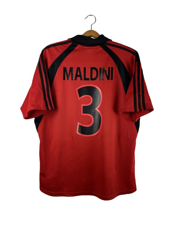 AC Milan Maldini 3