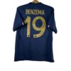 France Benzema