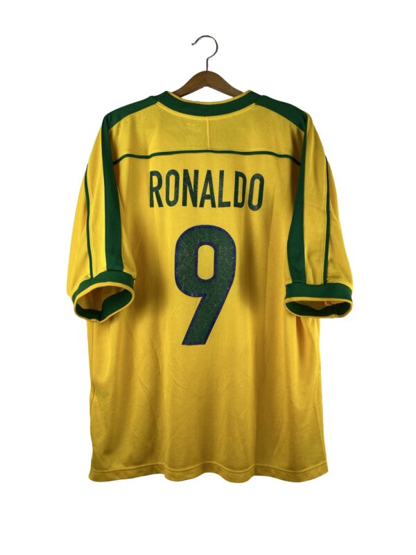 Brésil 1998