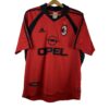 AC Milan Maldini 3