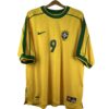 Brésil 1998