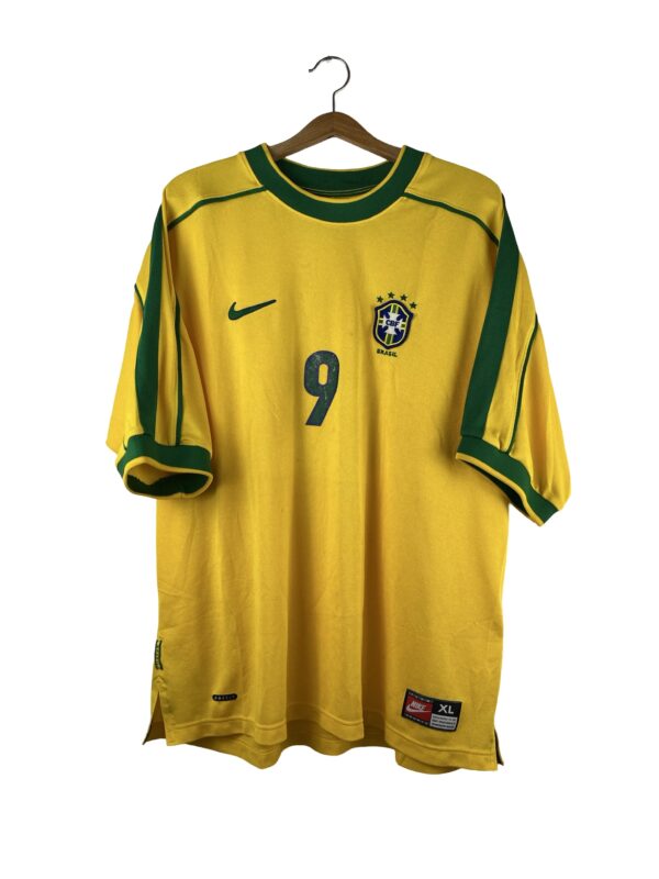 Brésil 1998