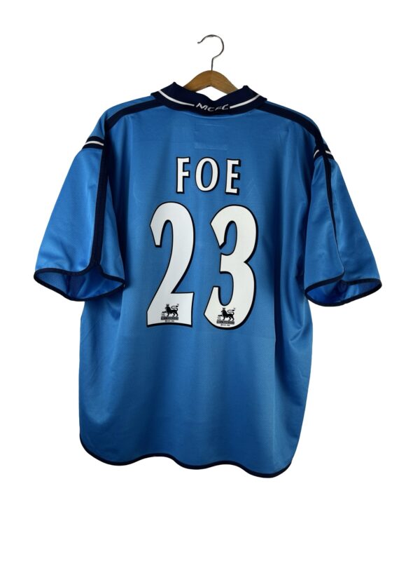 Man city 2002