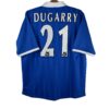 Birmingham Dugarry 21