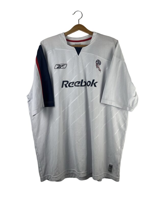 Okocha Bolton