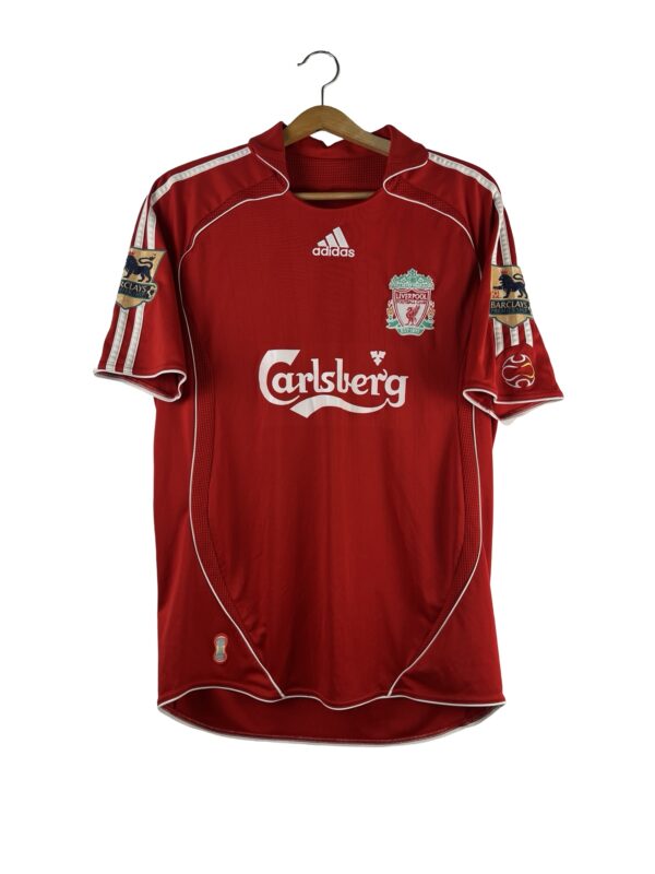 Liverpool Torres