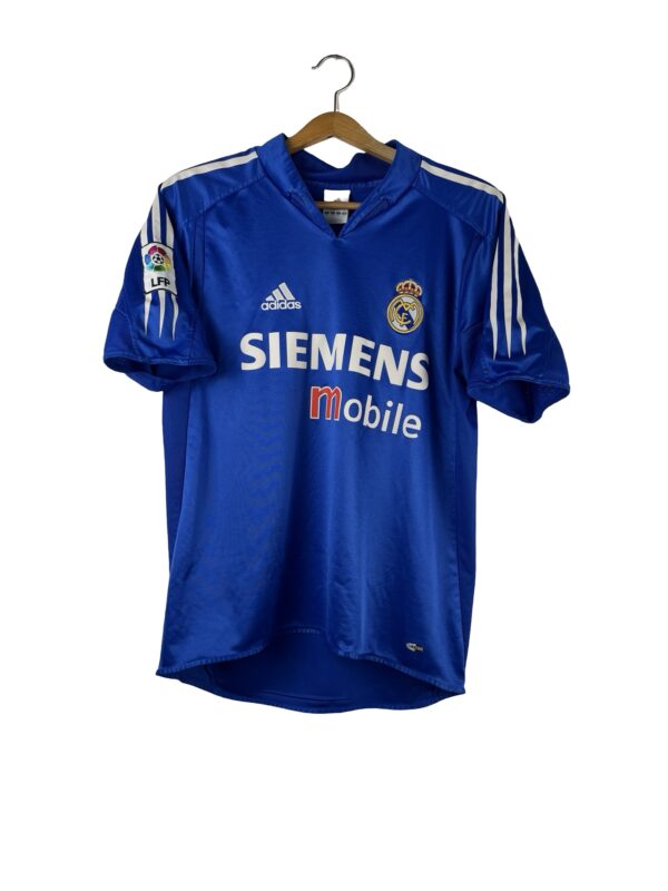 Real Madrid Zidane