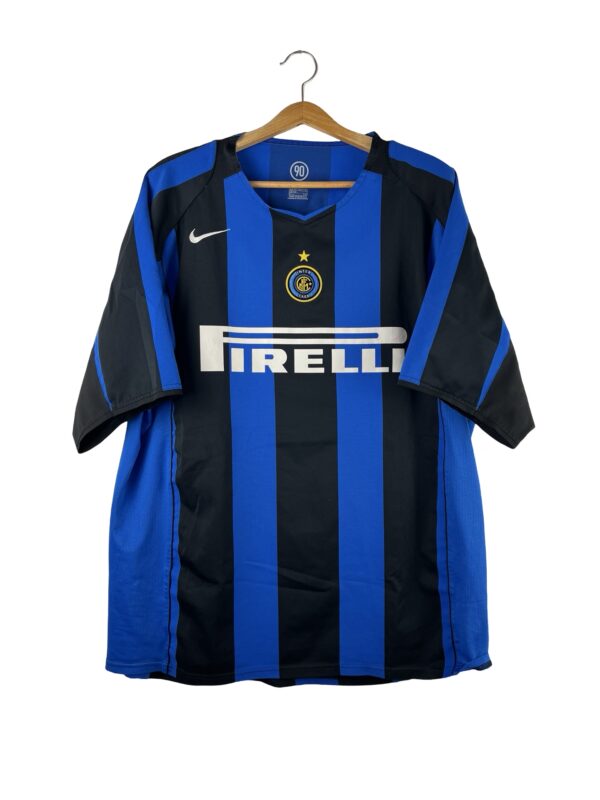 Adriano Inter