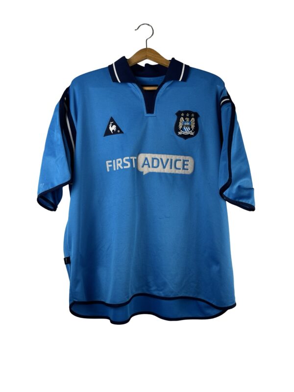 Man city 2002