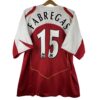 Arsenal Fabregas