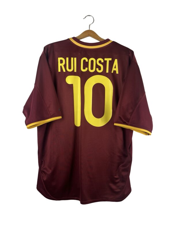 Portugal 2000