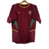 Portugal 2002