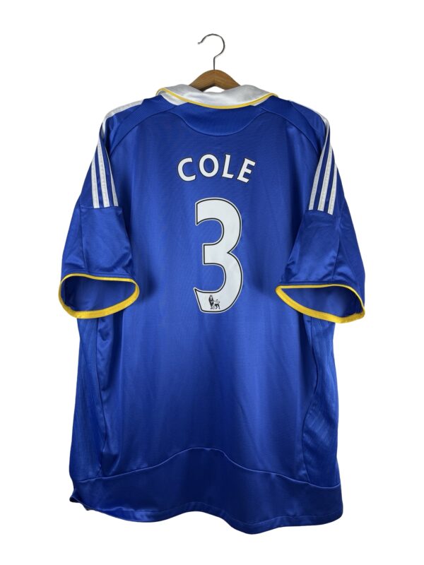 Chelsea 2008
