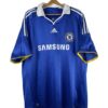 Chelsea 2008