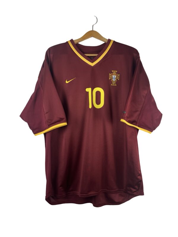 Portugal 2000