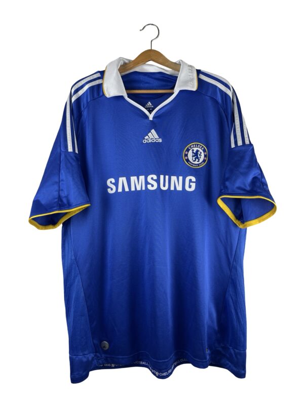 Chelsea 2008