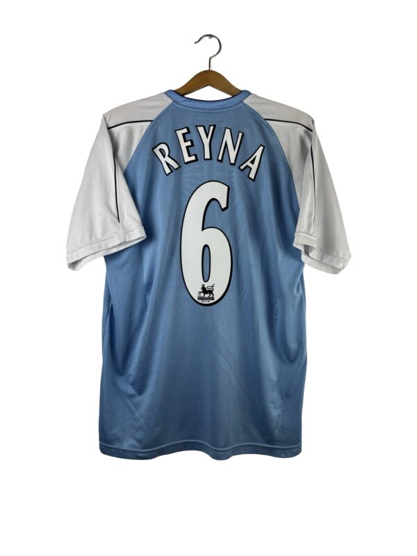 Man city 2006