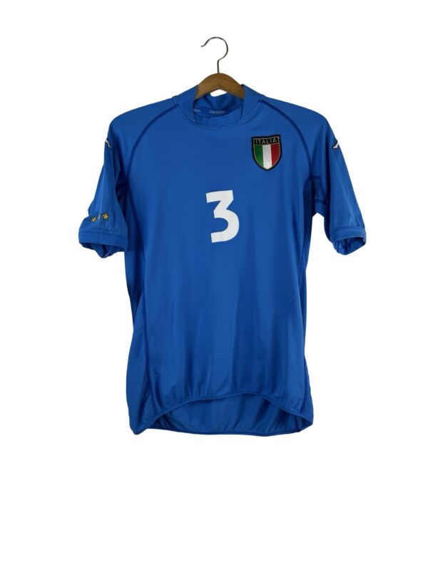 Italy 2000