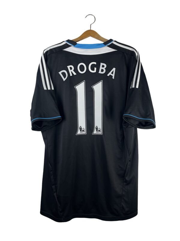 Chelsea Drogba 11