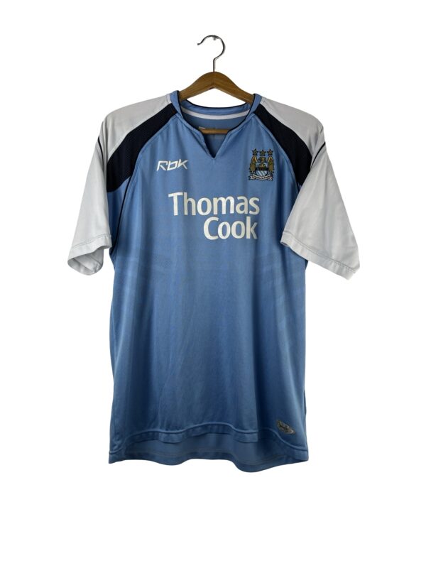 Man city 2006