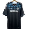 Chelsea Drogba 11