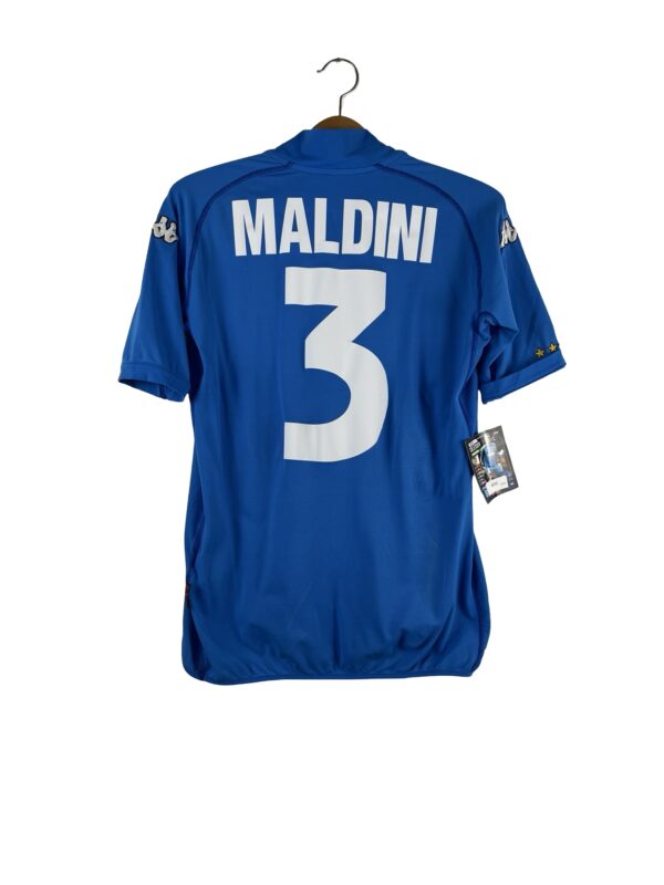 Italy 2000