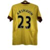 Arshavin Arsenal