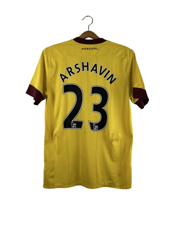 Arshavin Arsenal