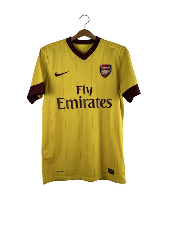 Arshavin Arsenal