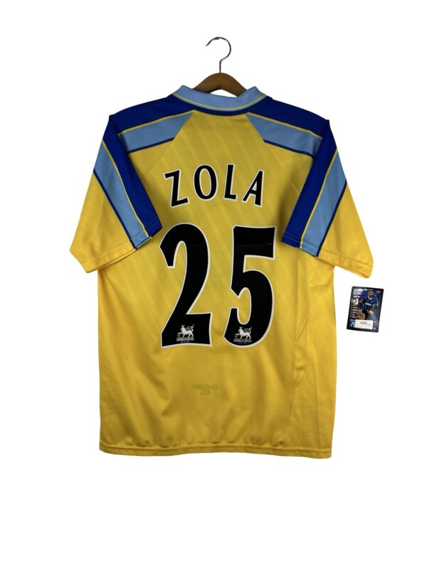 Chelsea 1996
