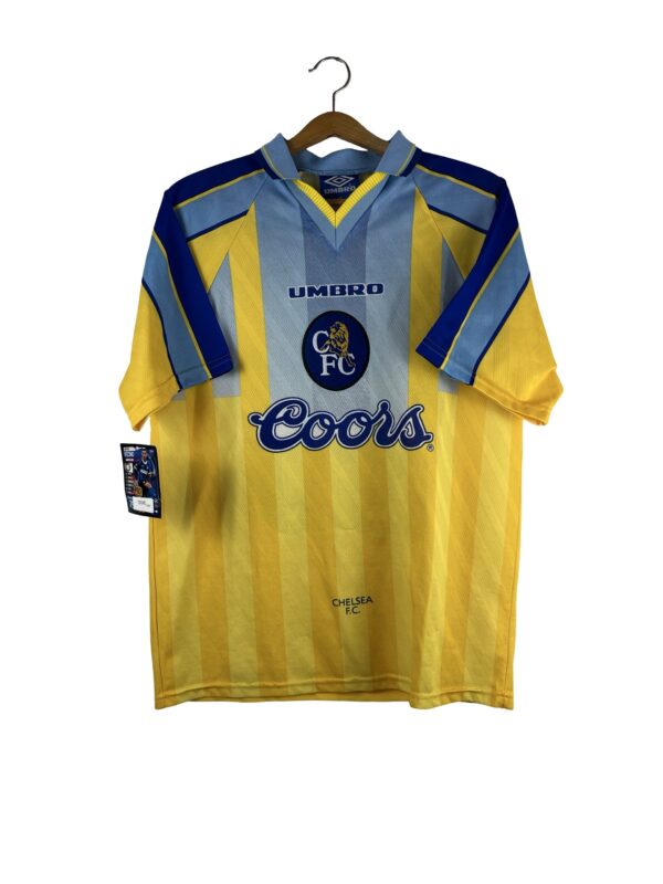 Chelsea 1996