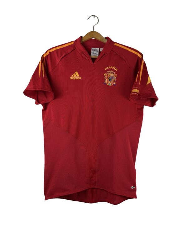 Espagne 2004