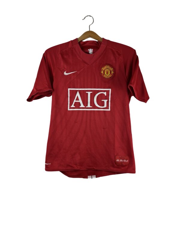 Manchester United