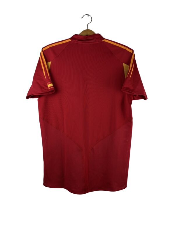 Espagne 2004