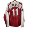 Arsenal 2004