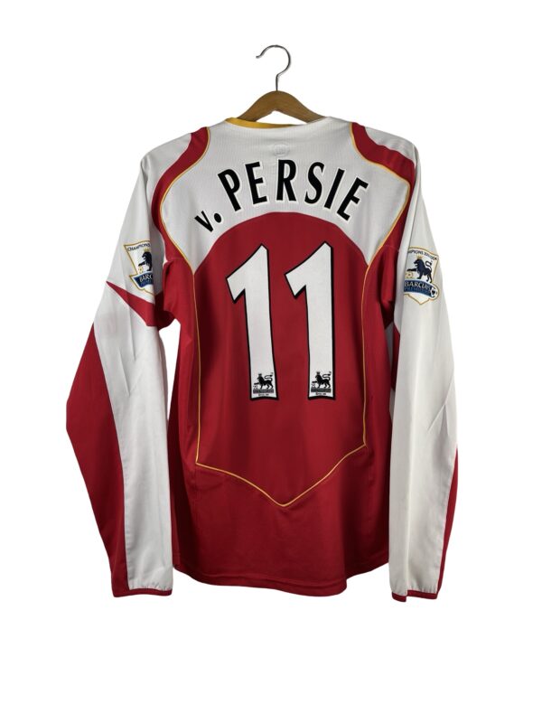 Arsenal 2004