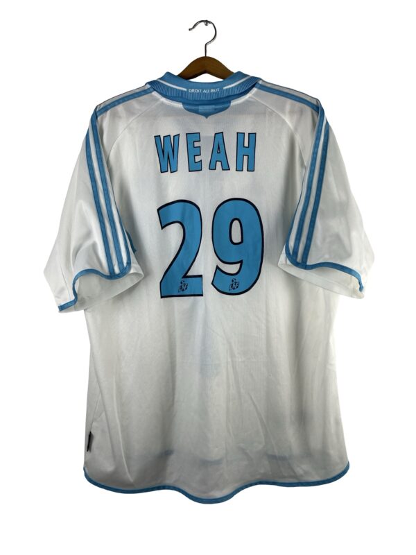 OM 2000 Weah