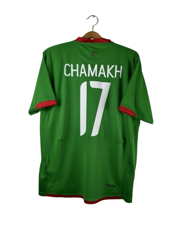 Maroc 2006