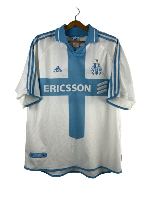 OM 2000 Weah