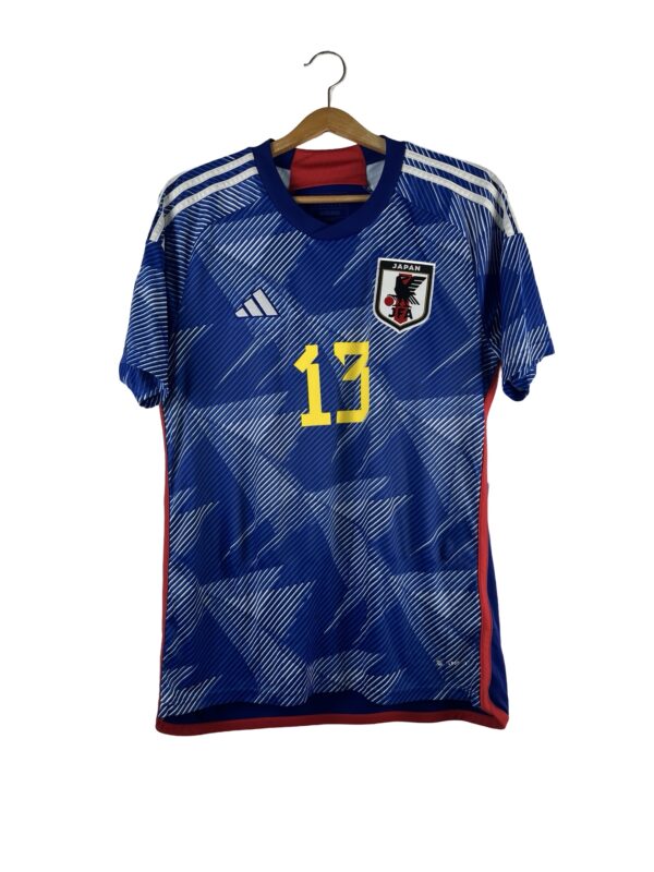 Japon 2022