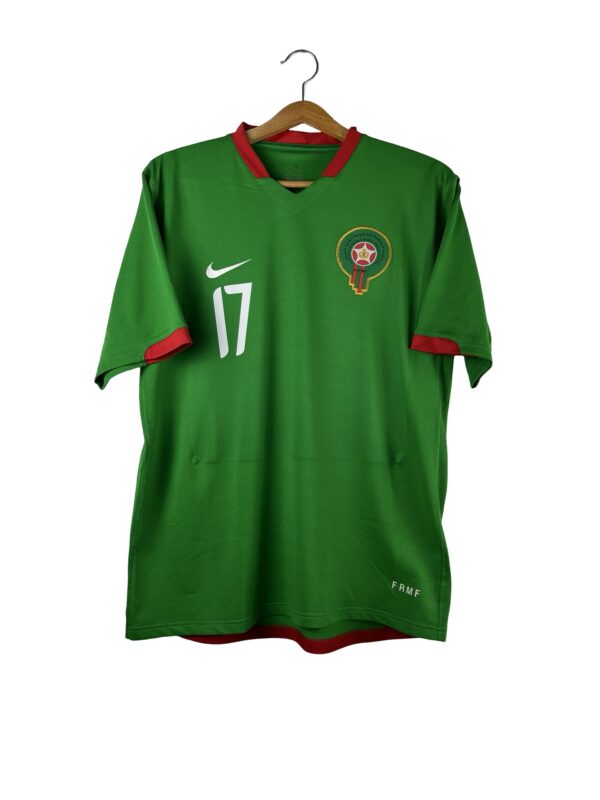 Maroc 2006