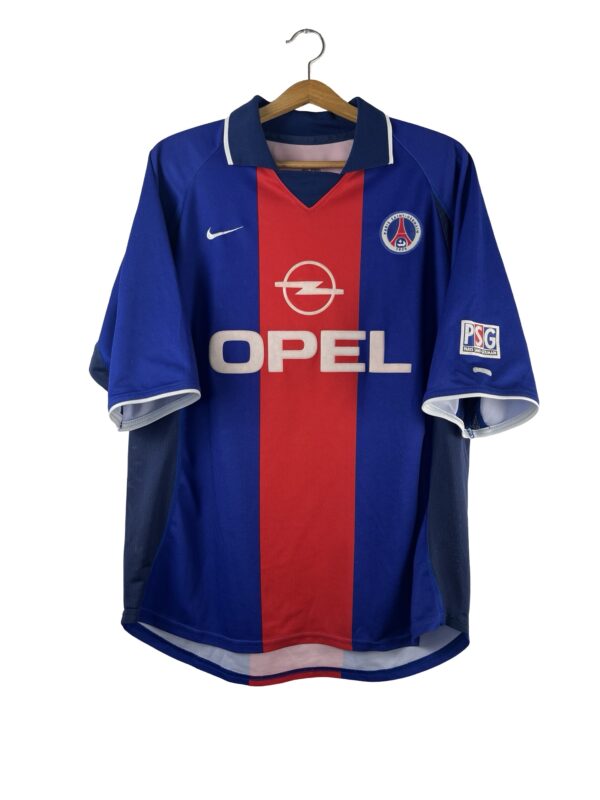 PSG 2000