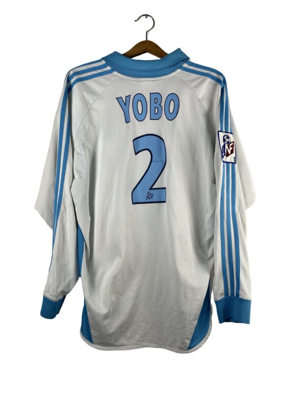 OM 2001