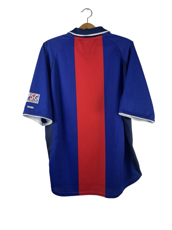 PSG 2000