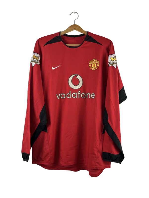 Manchester Ronaldo