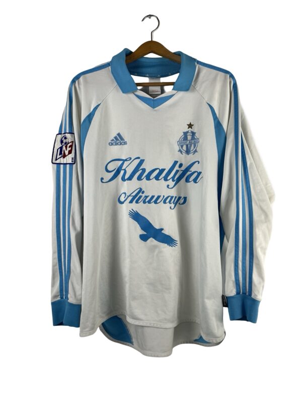OM 2001