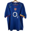 Arsenal Bergkamp