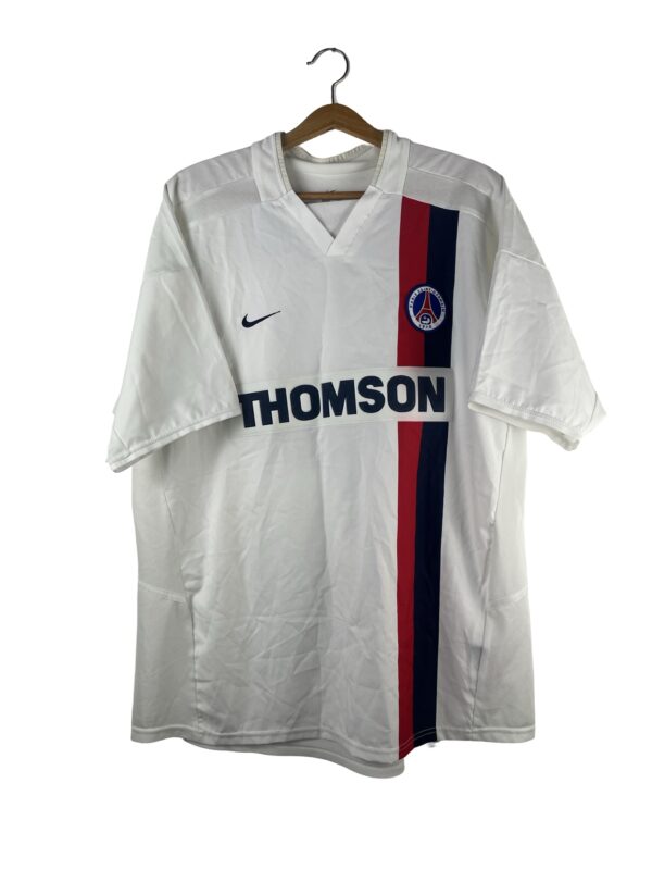 PSG 2002