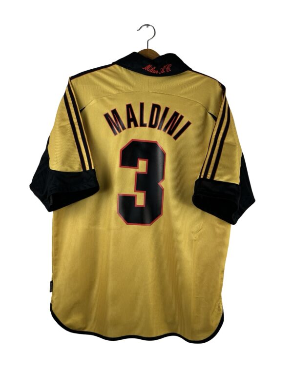 AC Milan Maldini