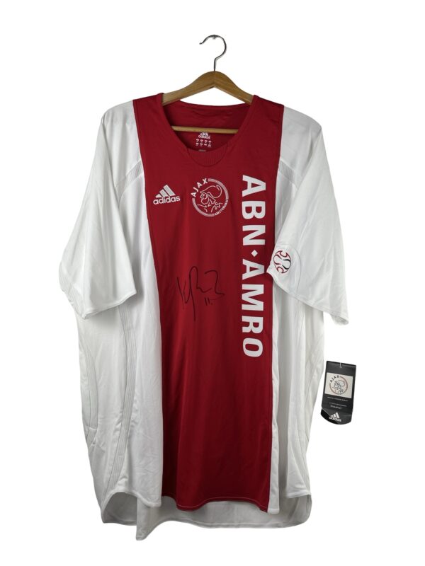 Ajax Sneijder